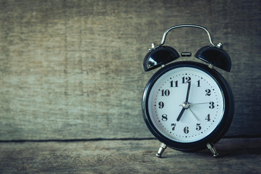 When is the best time to take an electrolyte supplement?