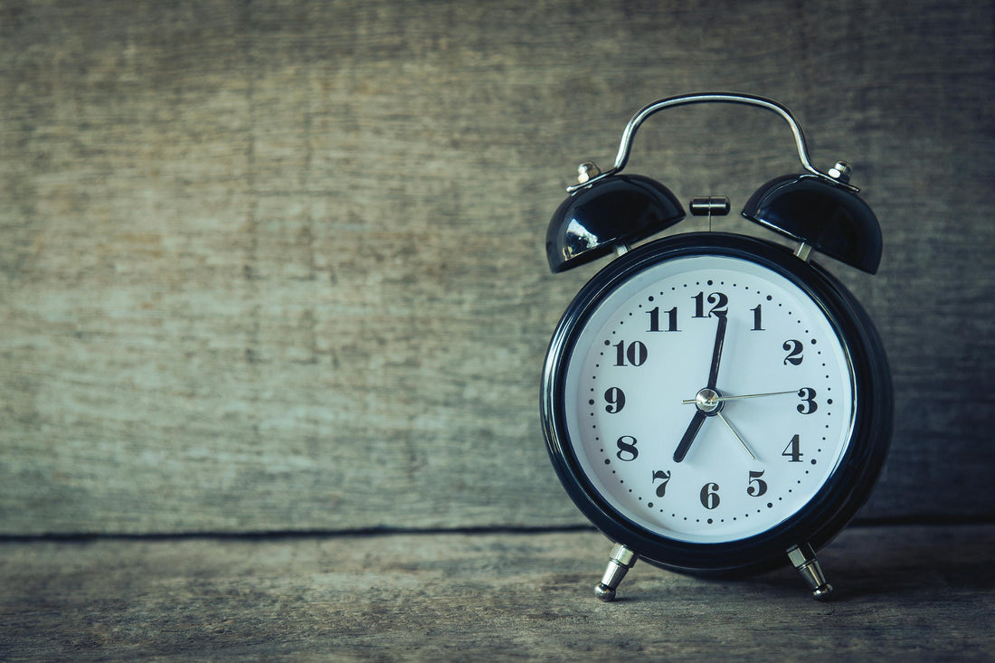 When is the best time to take an electrolyte supplement?