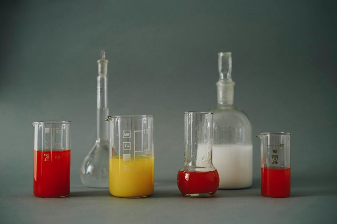 What to Look for in a Clean Electrolyte Supplement | BioDrip