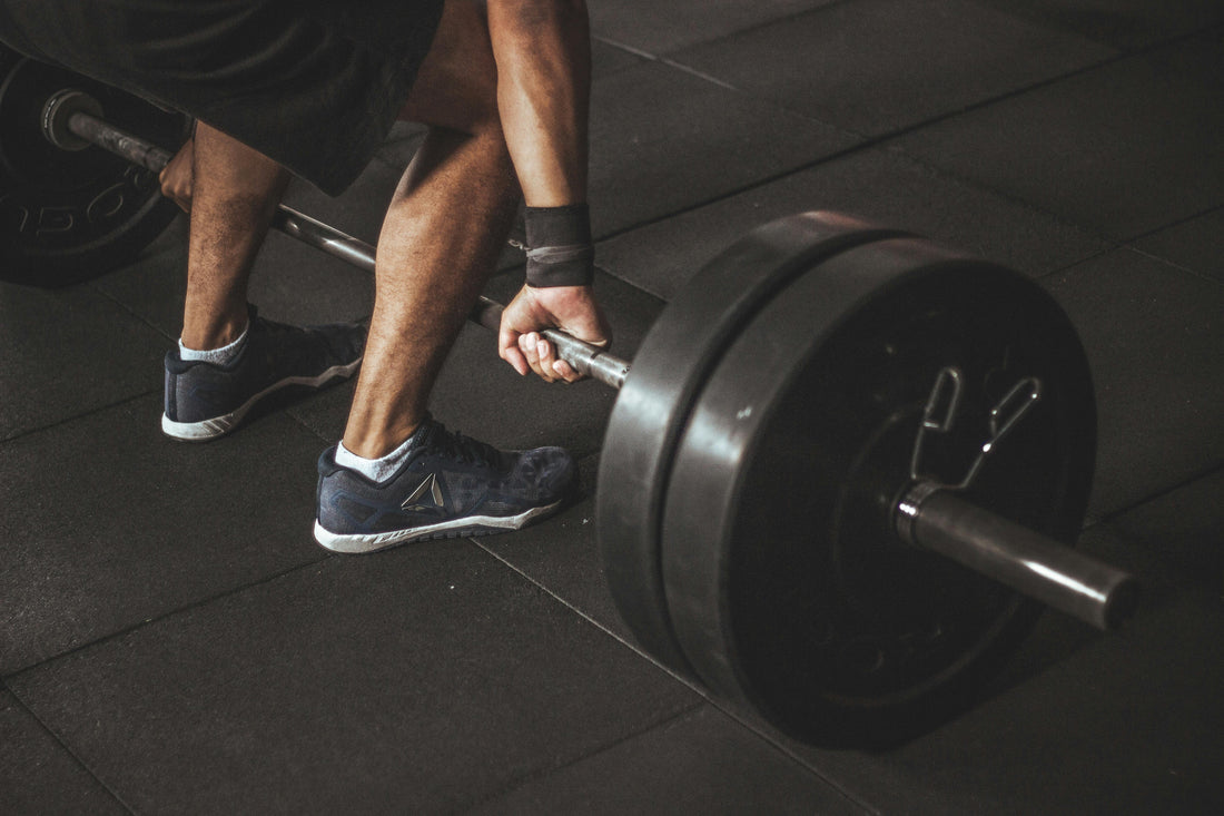 How Dehydration Affects Strength, Endurance, and Recovery